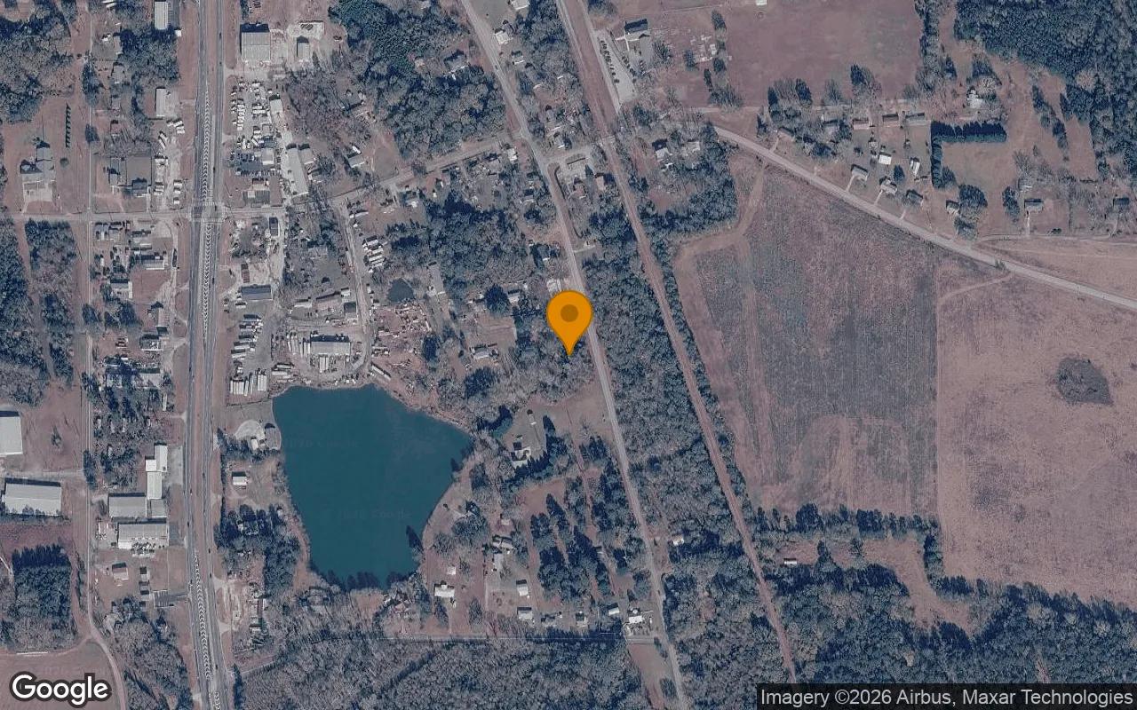 0.55 Acres in Sunny Side - Spalding County, GA - Main image