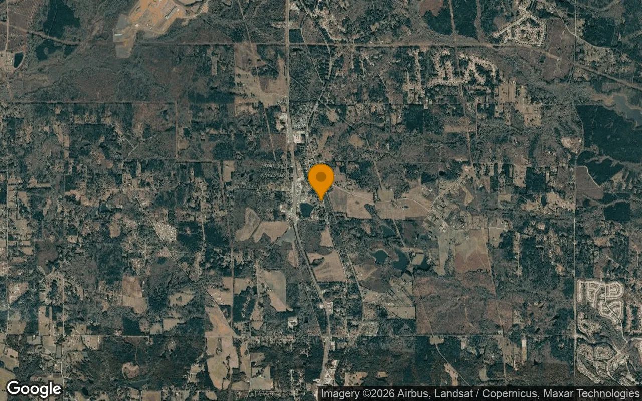 0.55 Acres in Sunny Side - Spalding County, GA in Spalding County, Georgia