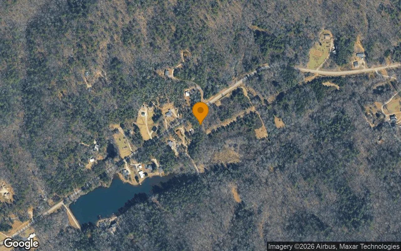 0.56 Acres in Suches - Union County, GA in Union County, Georgia