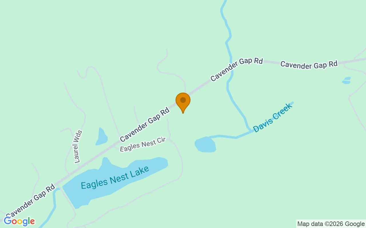 0.56 Acres in Suches - Union County, GA in Union County, Georgia