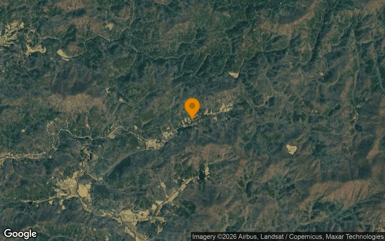 0.56 Acres in Suches - Union County, GA in Union County, Georgia