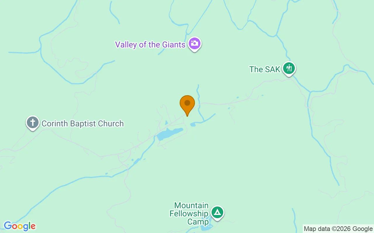 0.56 Acres in Suches - Union County, GA in Union County, Georgia