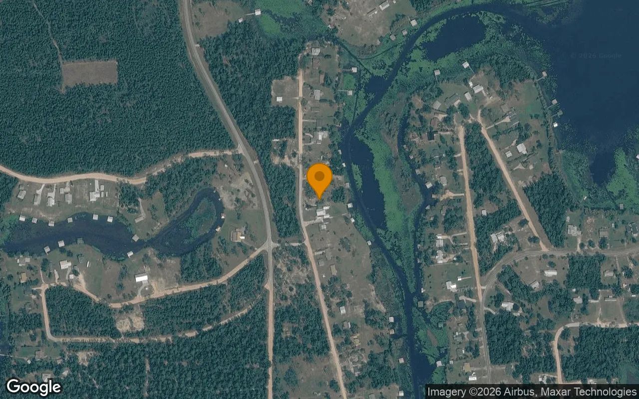 0.55 Acres in Donalsonville - Seminole County, GA in Seminole County, Georgia