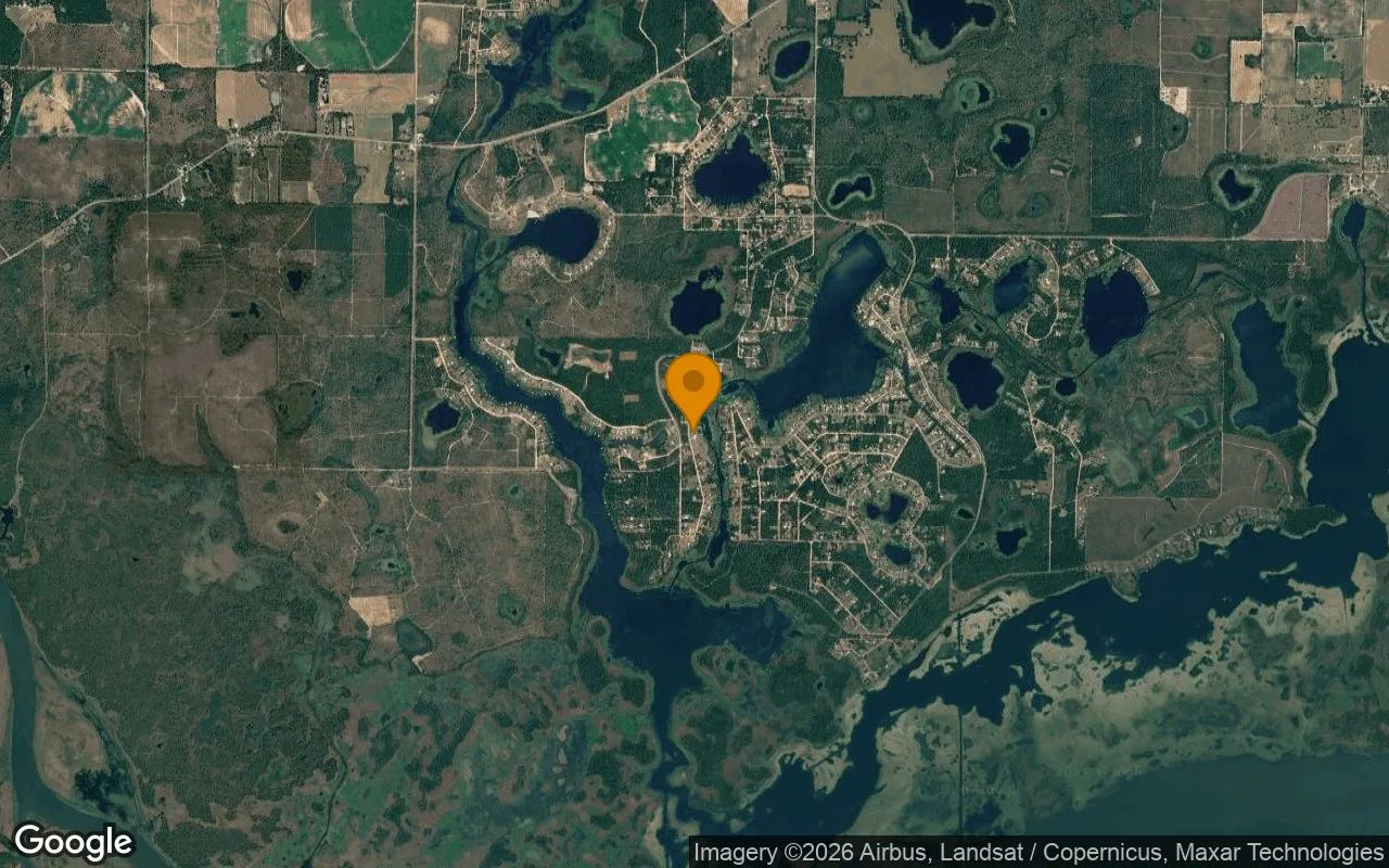 0.55 Acres in Donalsonville - Seminole County, GA in Seminole County, Georgia