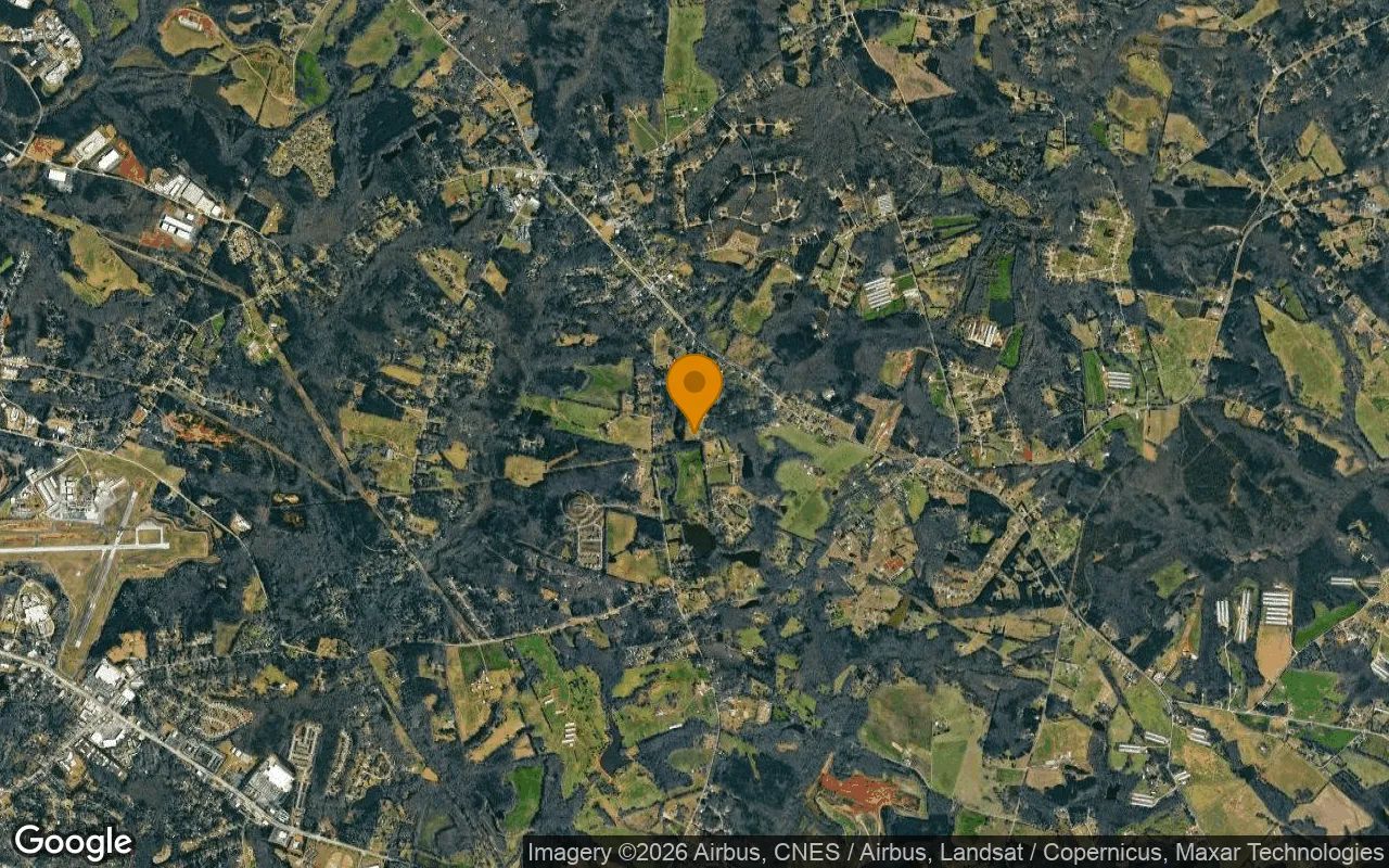 1.62 Acres in Winterville - Clarke County, GA in Clarke County, Georgia