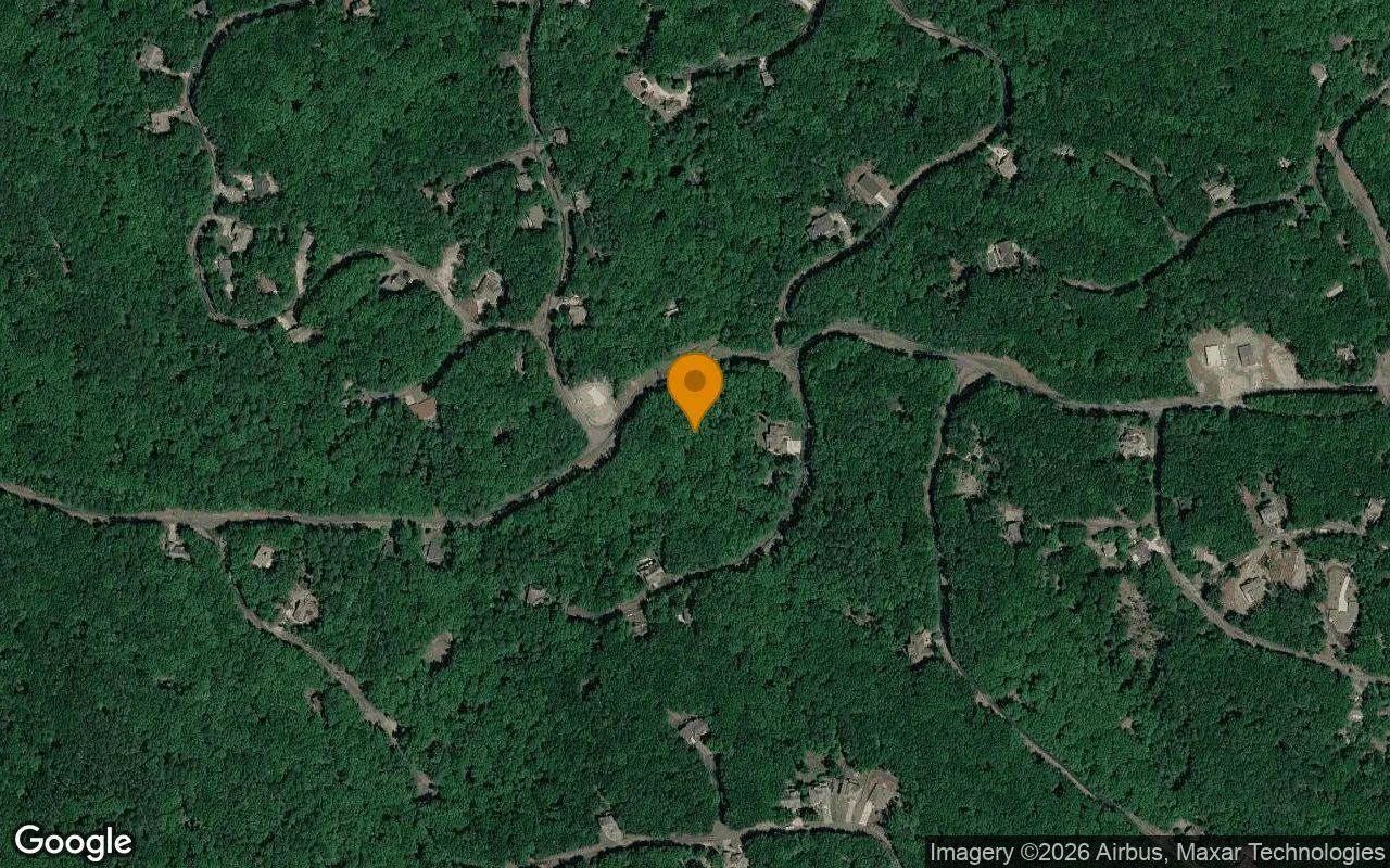 0.62 Acres in Waleska - Cherokee County, GA in Cherokee County, Georgia
