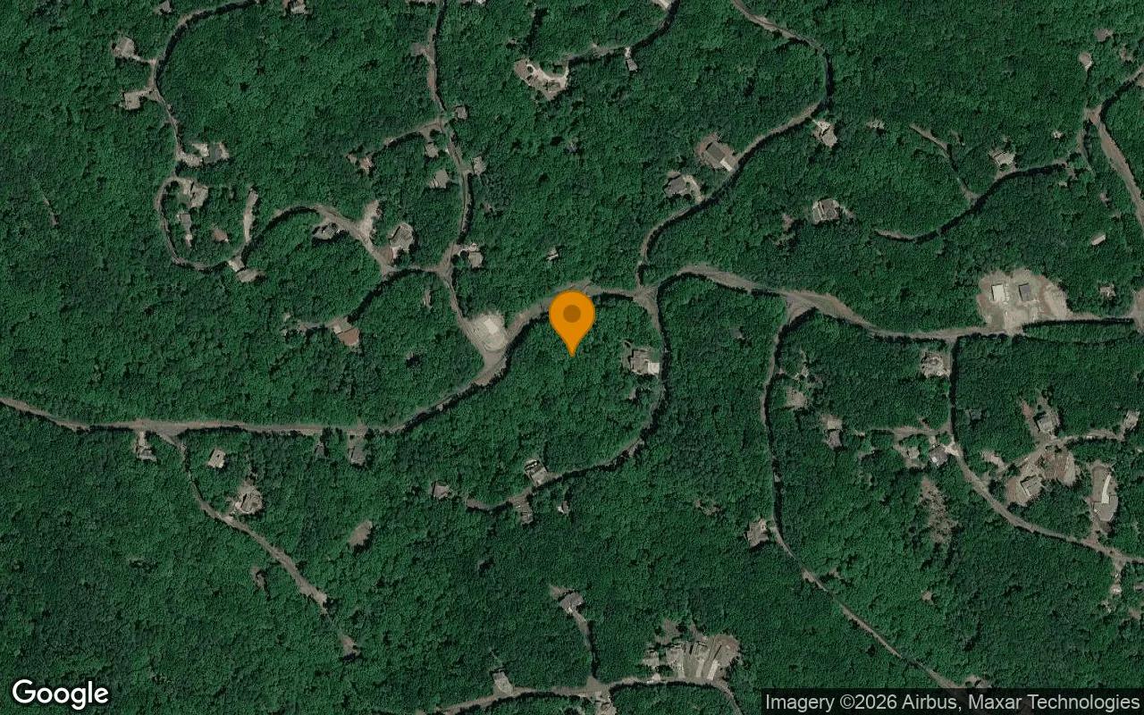 0.62 Acres in Waleska - Cherokee County, GA - Main image