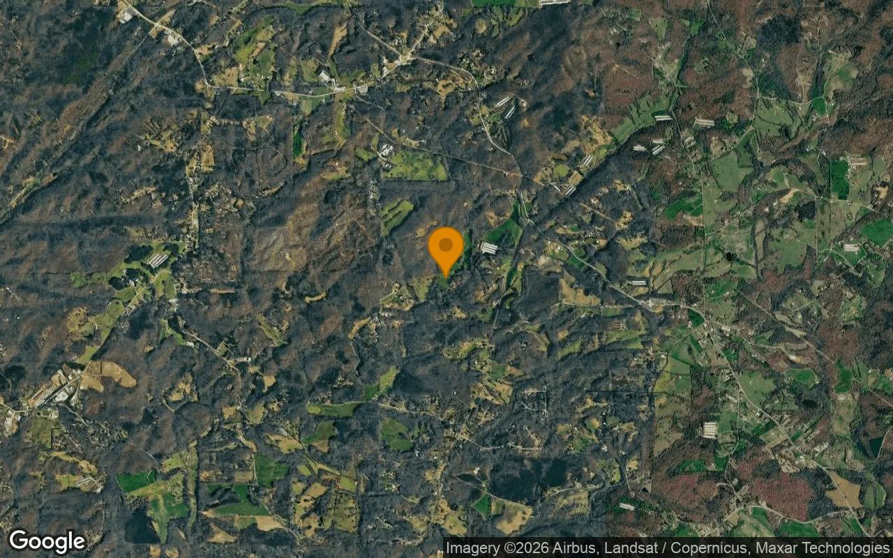 6.98 Acres in Dahlonega - Lumpkin County, GA in Lumpkin County, Georgia