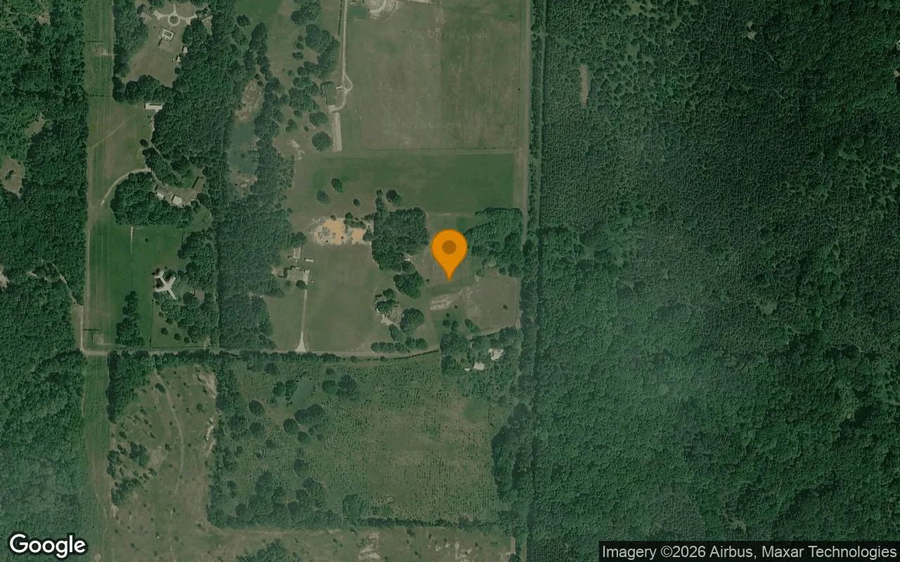 7.47 Acres in Taylorsville - Bartow County, GA in Bartow County, Georgia