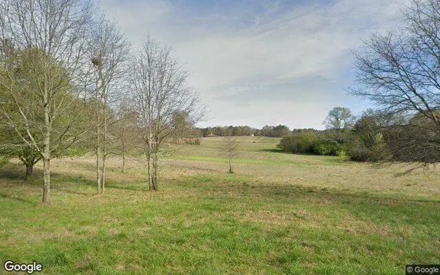 7.47 Acres in Taylorsville - Bartow County, GA in Bartow County, Georgia