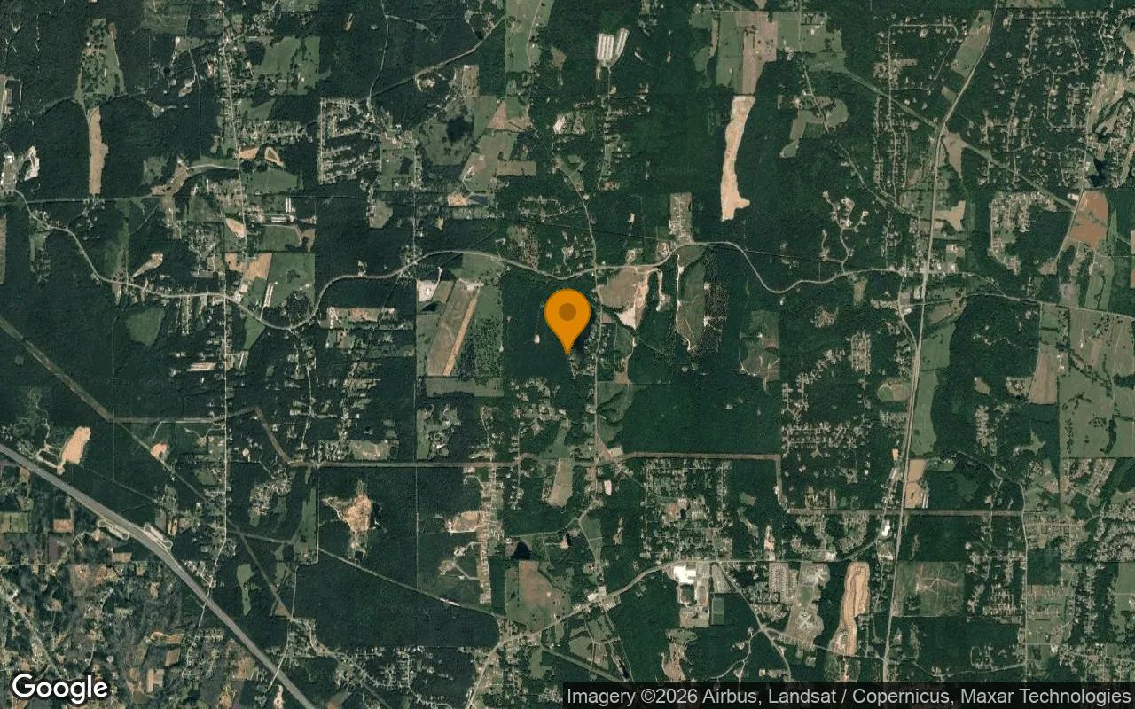 0.14 Acres in Tunnel Hill - Whitfield County, GA in Whitfield County, Georgia