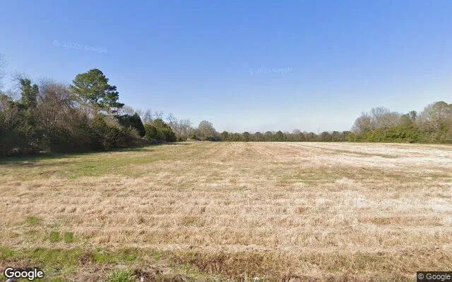 0.55 Acres in Fort Valley - Peach County, GA in Peach County, Georgia