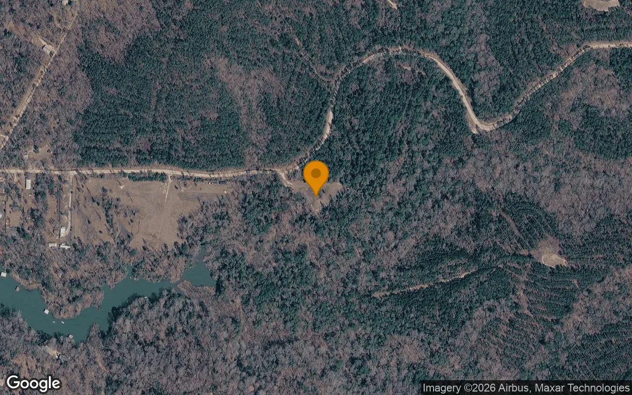 1.49 Acres in Georgetown - Quitman County, GA in Quitman County, Georgia