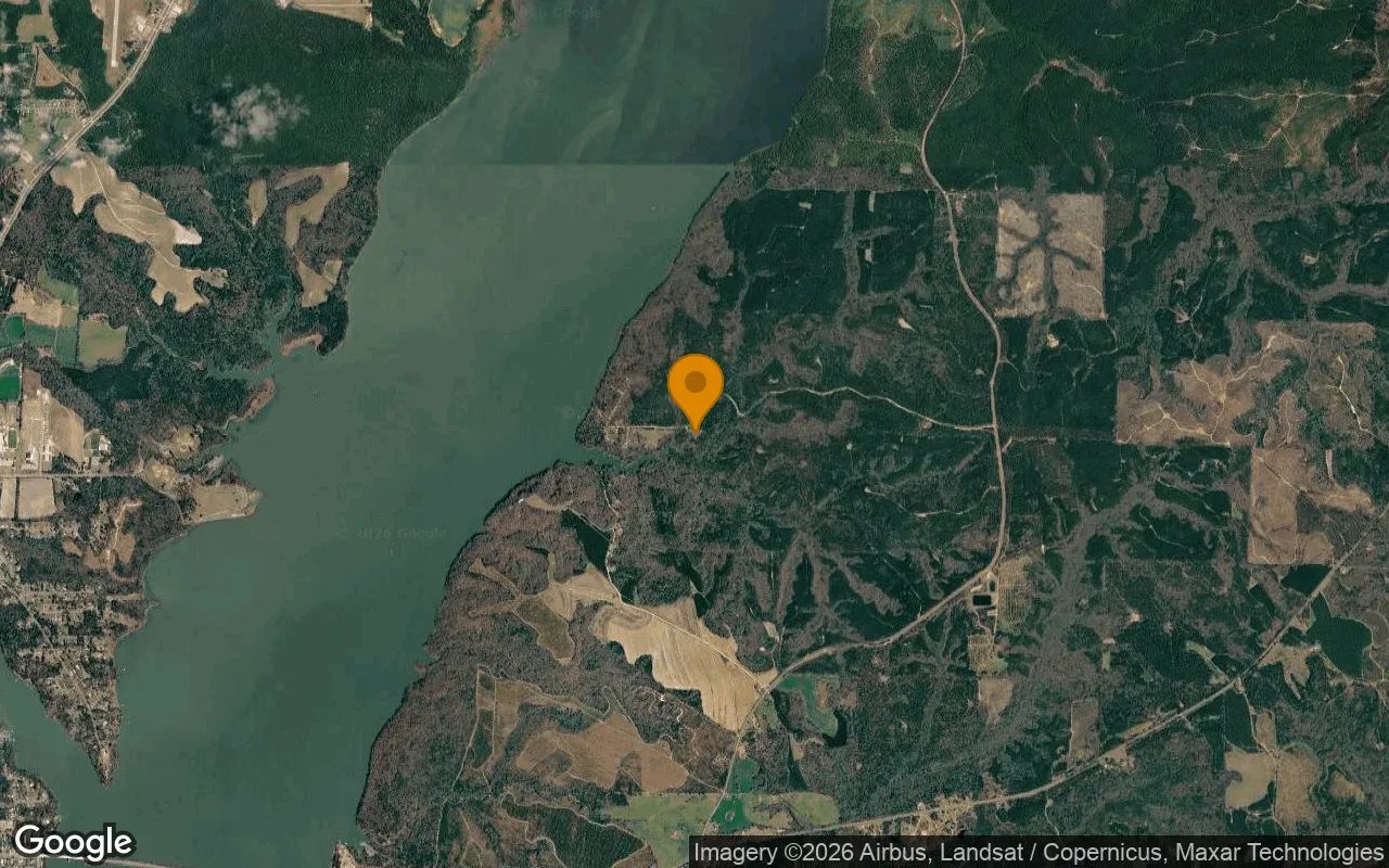 1.49 Acres in Georgetown - Quitman County, GA in Quitman County, Georgia