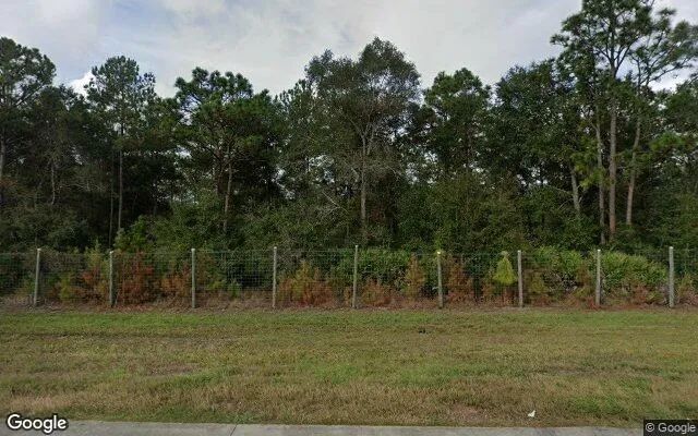 0.55 Acres in Waverly - Camden County, GA in Camden County, Georgia