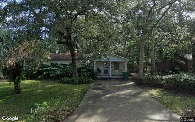 0.35 Acres in Jekyll Island - Glynn County, GA in Glynn County, Georgia