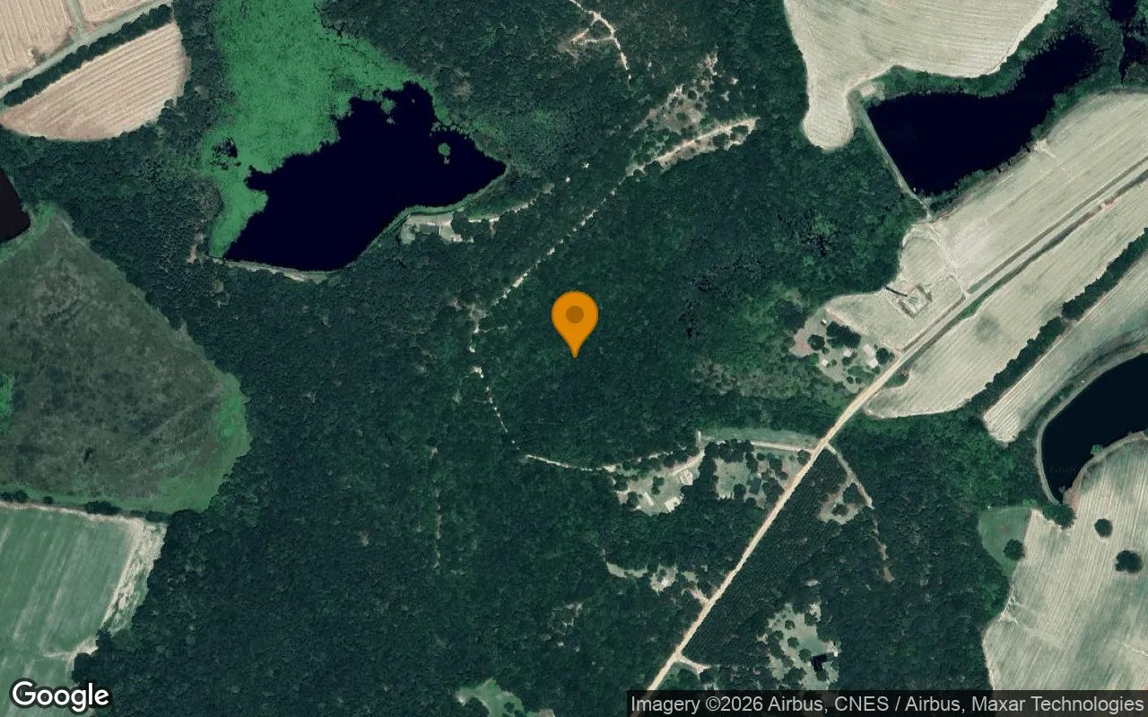 7.52 Acres in Portal - Bulloch County, GA in Bulloch County, Georgia