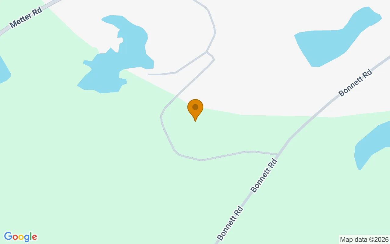 7.52 Acres in Portal - Bulloch County, GA in Bulloch County, Georgia