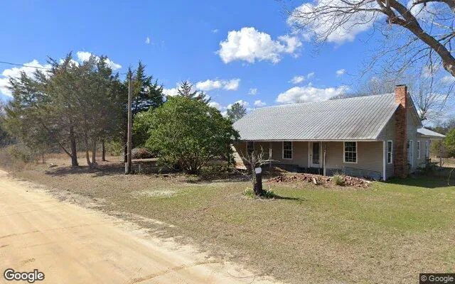 7.52 Acres in Portal - Bulloch County, GA in Bulloch County, Georgia