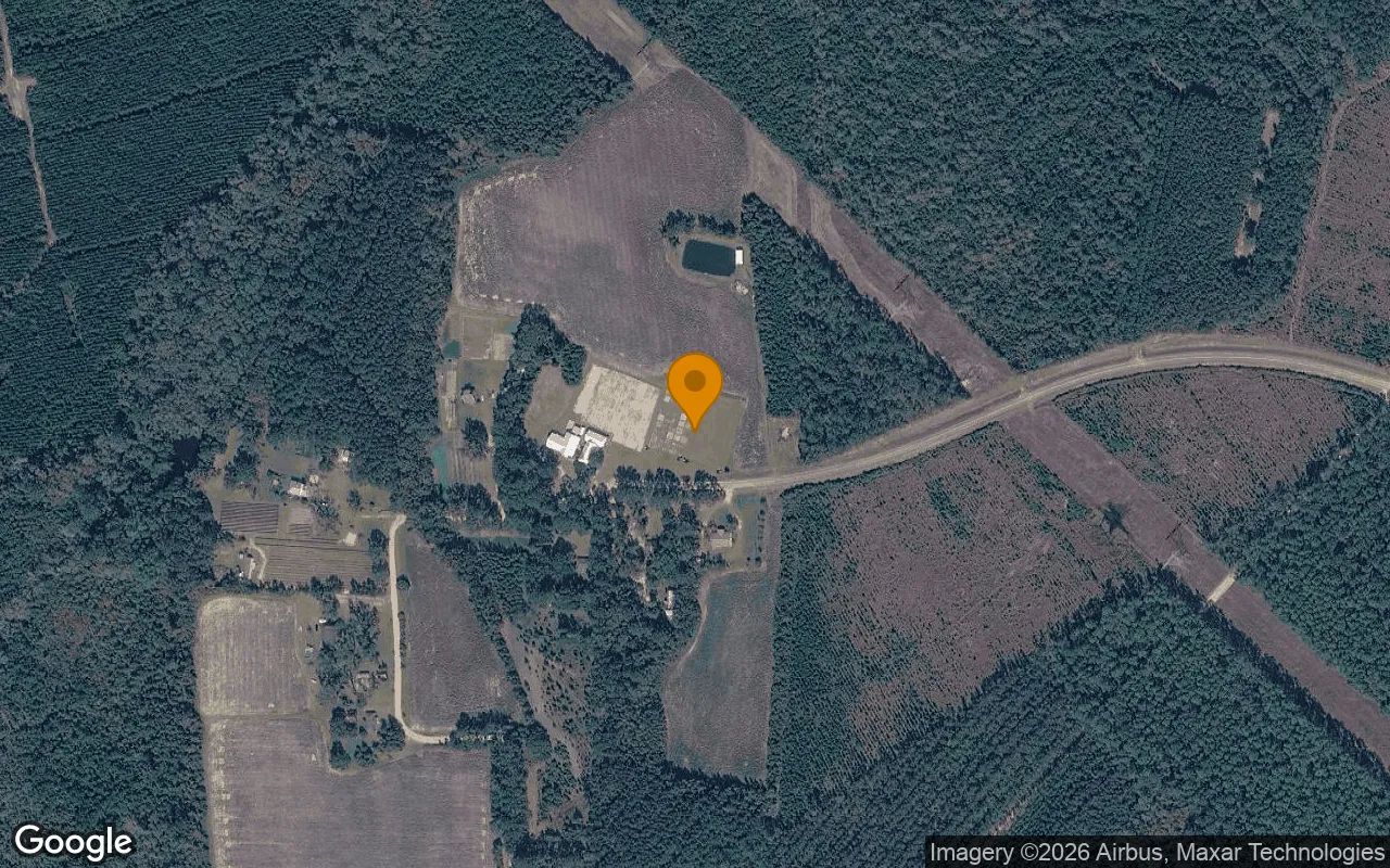 1.5 Acres in Clyo - Effingham County, GA in Effingham County, Georgia