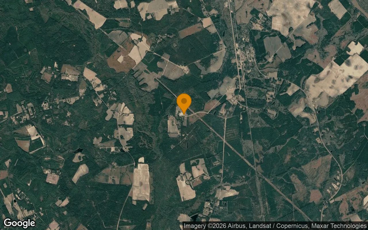 1.5 Acres in Clyo - Effingham County, GA in Effingham County, Georgia