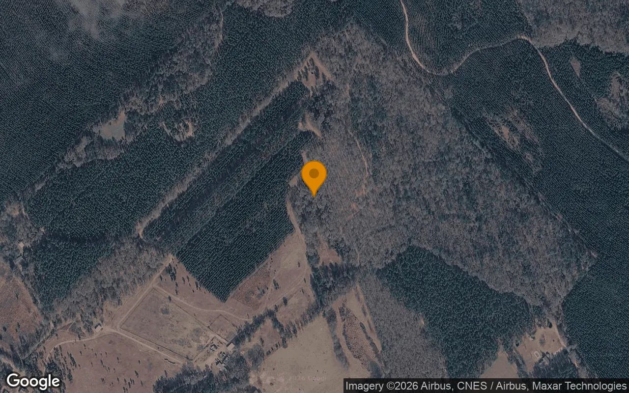 74.65 Acres in Eastman - Dodge County, GA in Dodge County, Georgia