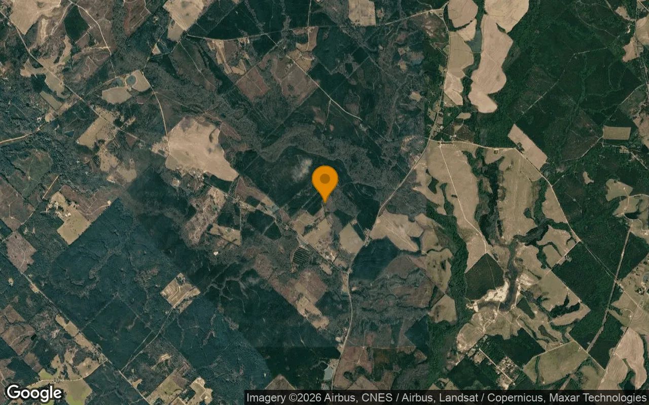 74.65 Acres in Eastman - Dodge County, GA in Dodge County, Georgia