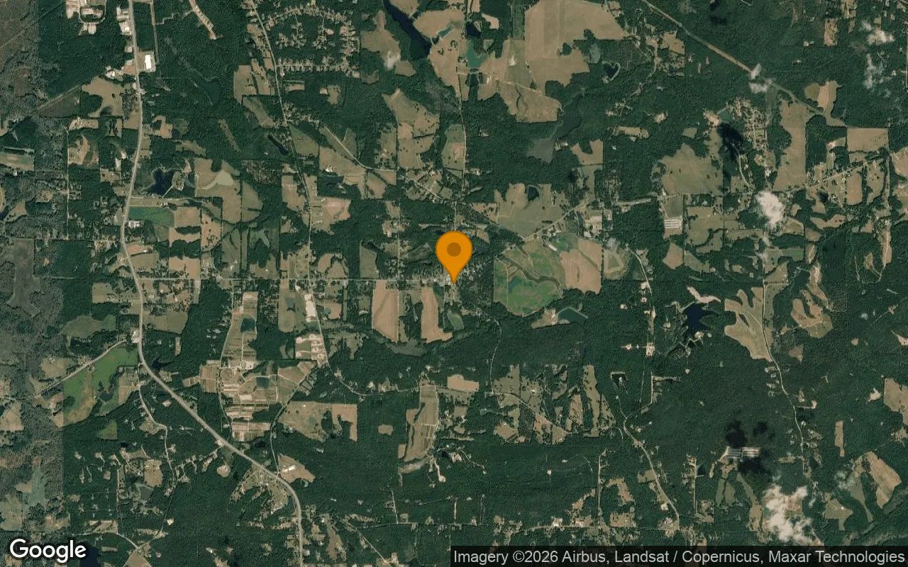 0.25 Acres in Meansville - Pike County, GA in Pike County, Georgia