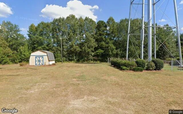 0.25 Acres in Meansville - Pike County, GA in Pike County, Georgia