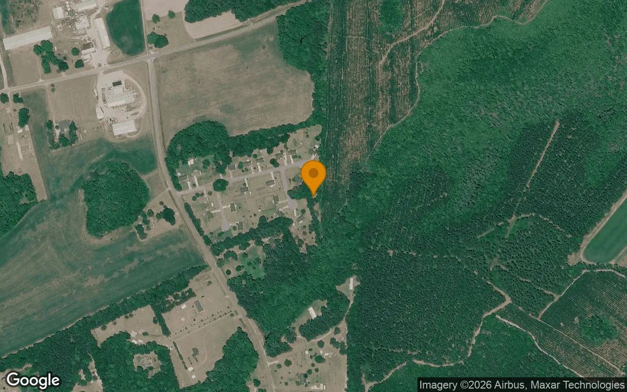 0.14 Acres in Springfield - Effingham County, GA in Effingham County, Georgia