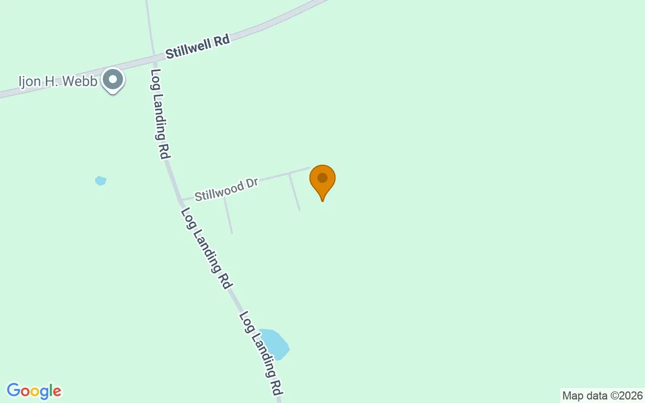 0.14 Acres in Springfield - Effingham County, GA in Effingham County, Georgia