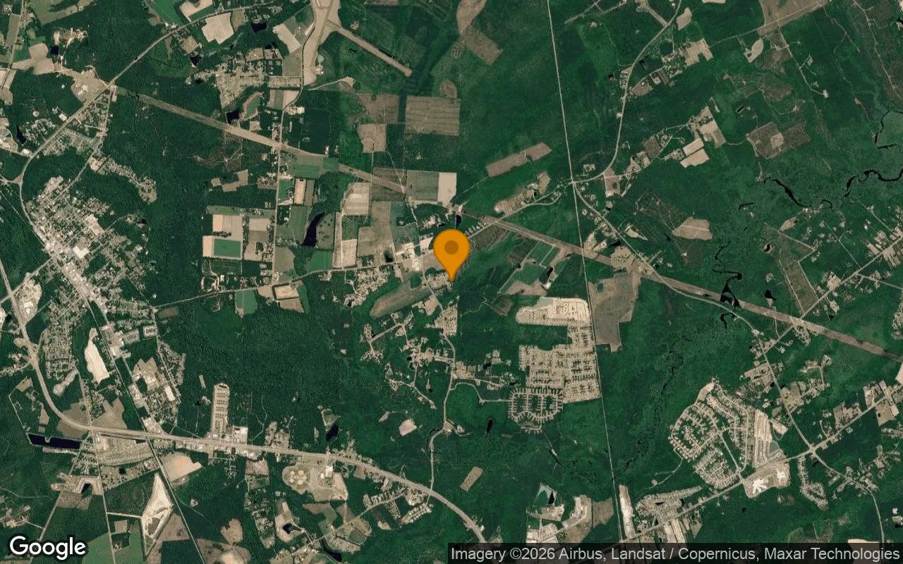 0.14 Acres in Springfield - Effingham County, GA in Effingham County, Georgia