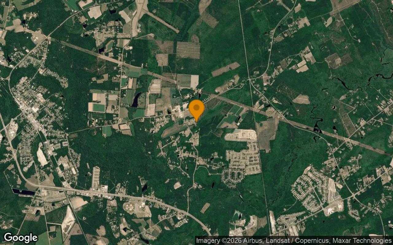 0.14 Acres in Springfield - Effingham County, GA - Image 3