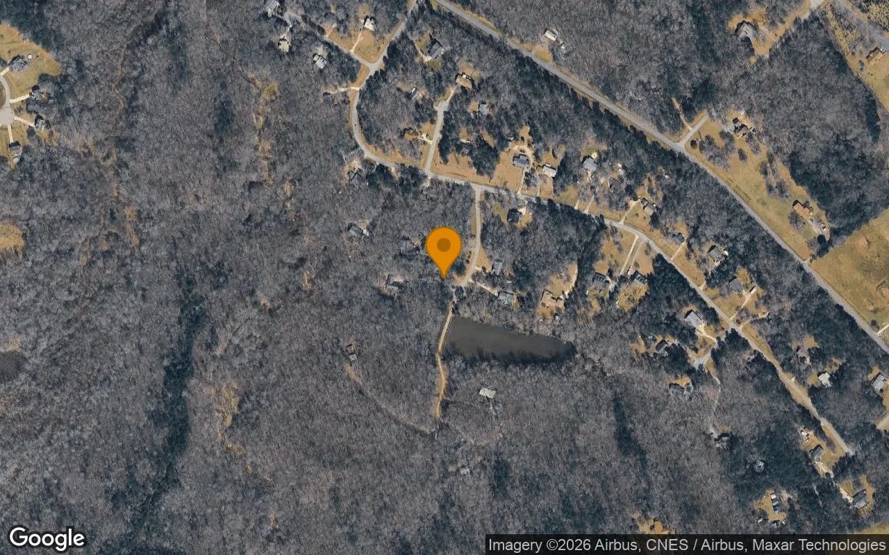 0.18 Acres in Crawford - Oglethorpe County, GA in Oglethorpe County, Georgia