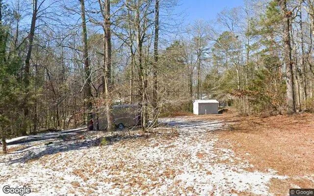 0.18 Acres in Crawford - Oglethorpe County, GA in Oglethorpe County, Georgia