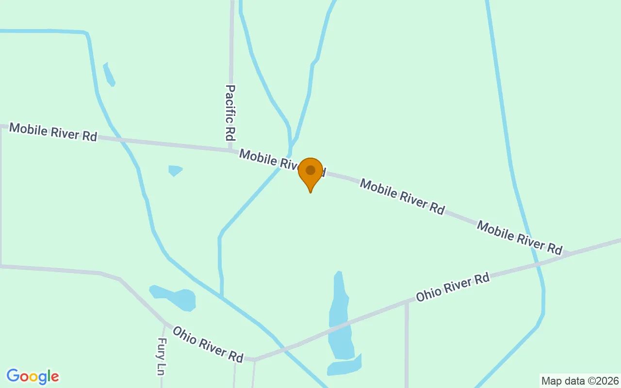 7.52 Acres in Alma - Bacon County, GA in Bacon County, Georgia