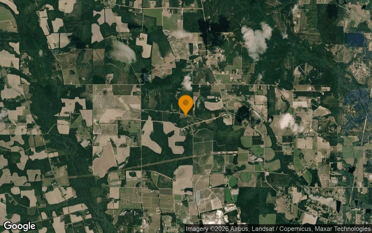 7.52 Acres in Alma - Bacon County, GA in Bacon County, Georgia