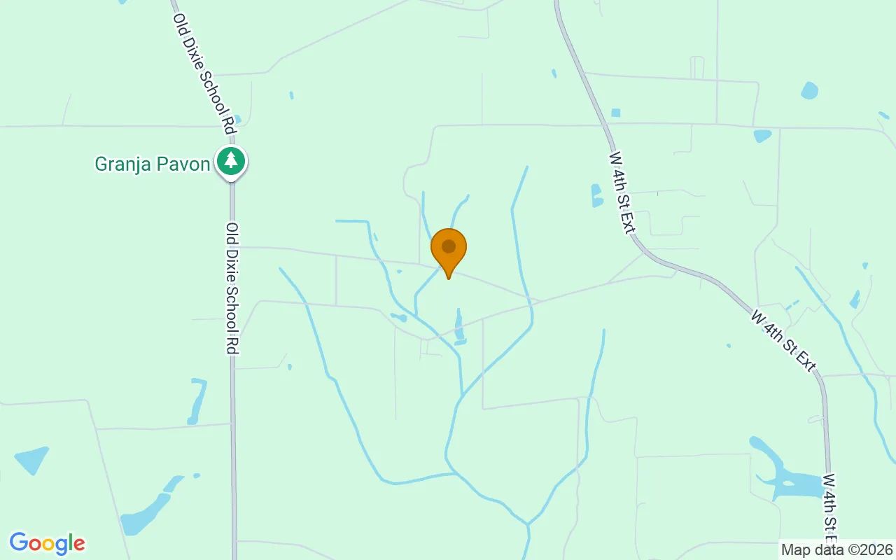 7.52 Acres in Alma - Bacon County, GA in Bacon County, Georgia
