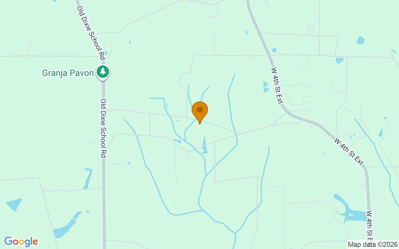 7.52 Acres in Alma - Bacon County, GA - Image 4