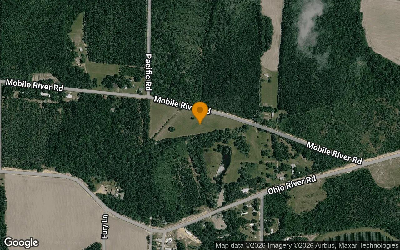 Decorative background for 7.52 Acres in Alma - Bacon County, GA image 6
