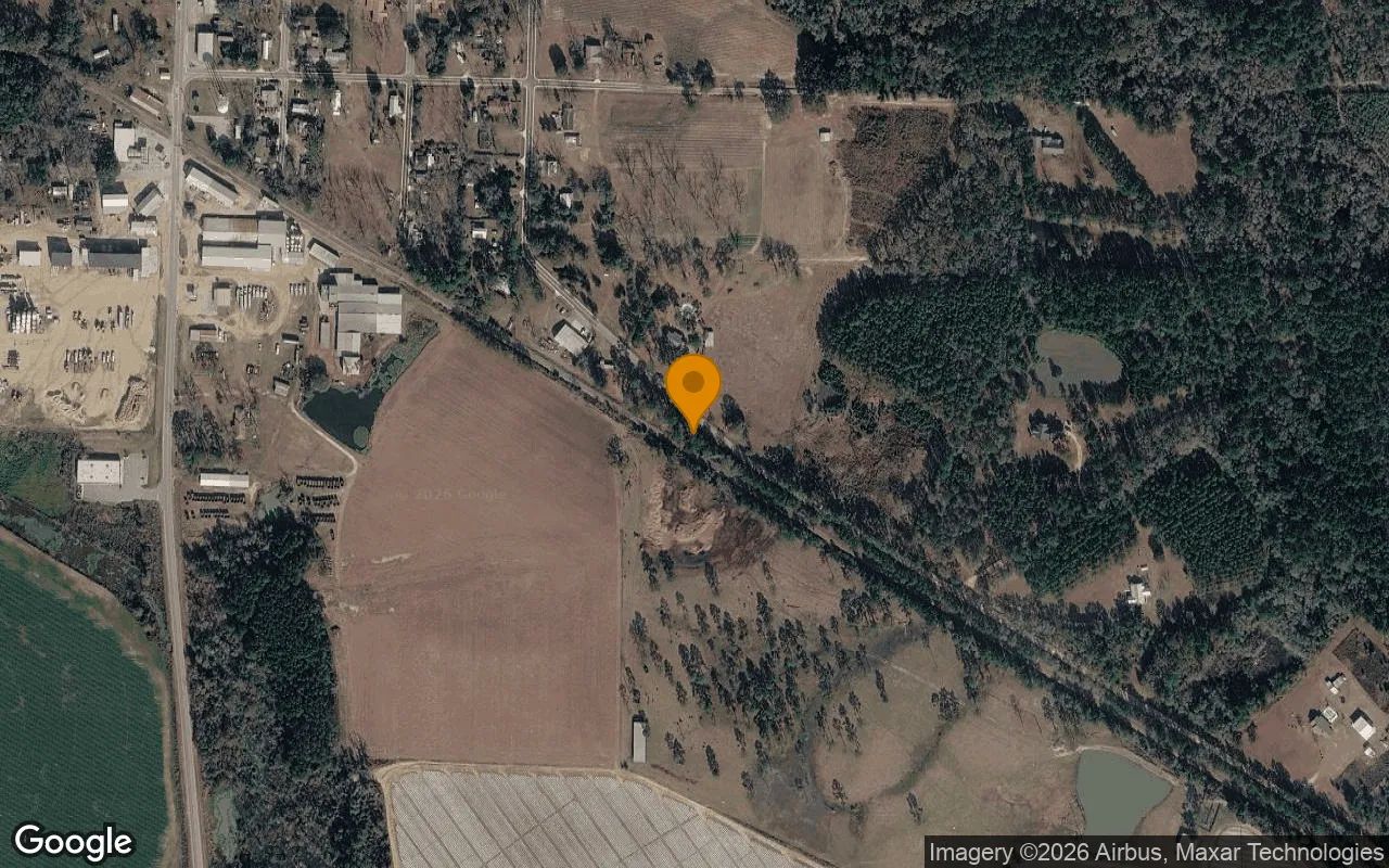 0.38 Acres in Ellenton - Colquitt County, GA in Colquitt County, Georgia