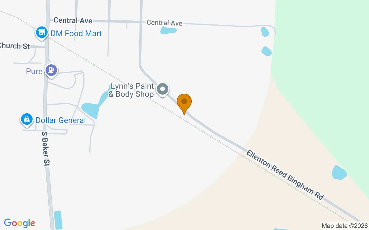 0.38 Acres in Ellenton - Colquitt County, GA in Colquitt County, Georgia