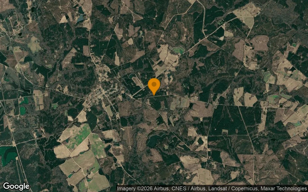 0.38 Acres in Harrison - Washington County, GA in Washington County, Georgia