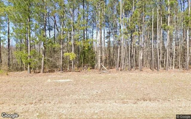 0.38 Acres in Harrison - Washington County, GA in Washington County, Georgia