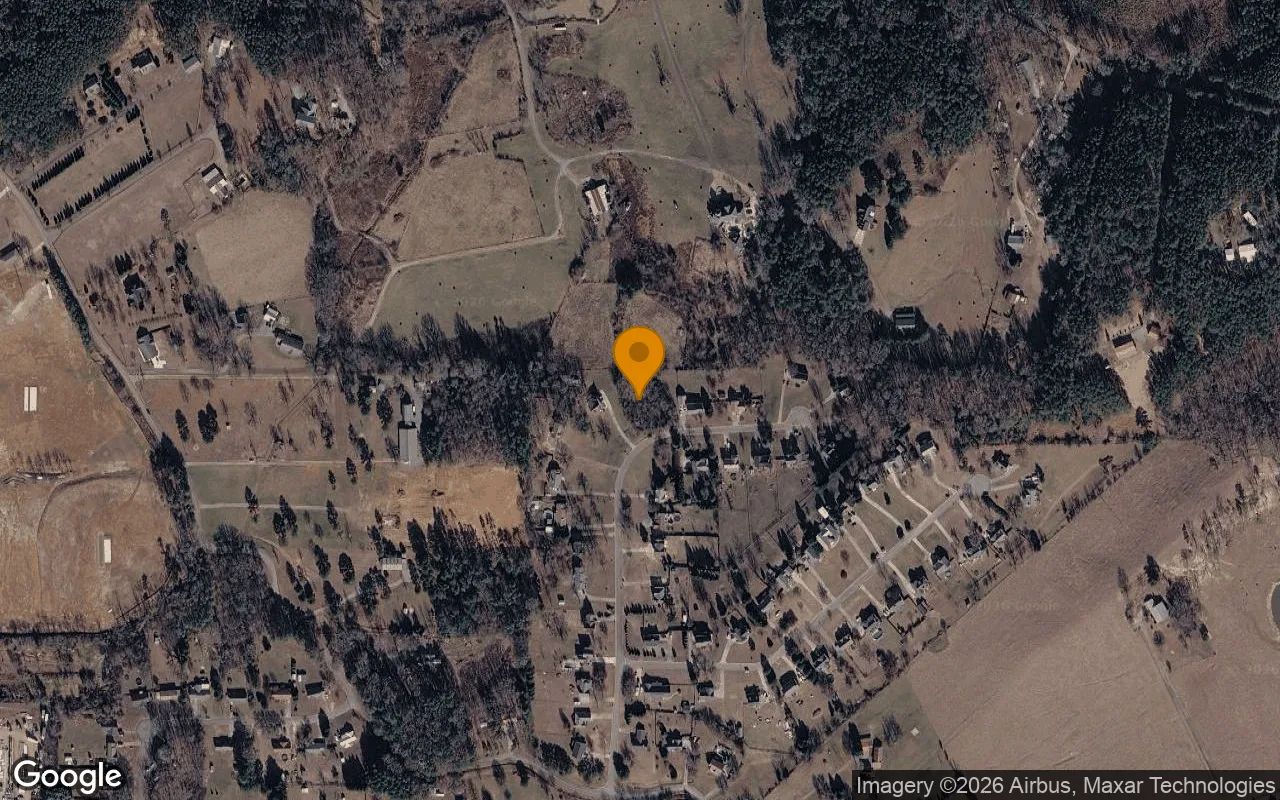 0.52 Acres in Rydal - Bartow County, GA in Bartow County, Georgia