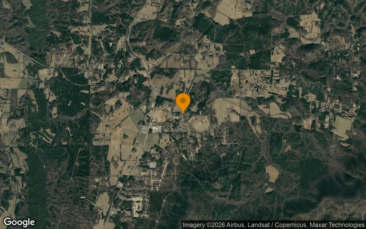0.52 Acres in Rydal - Bartow County, GA in Bartow County, Georgia