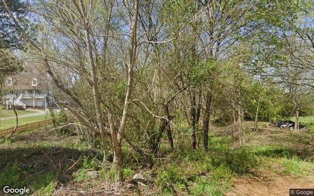 0.52 Acres in Rydal - Bartow County, GA in Bartow County, Georgia
