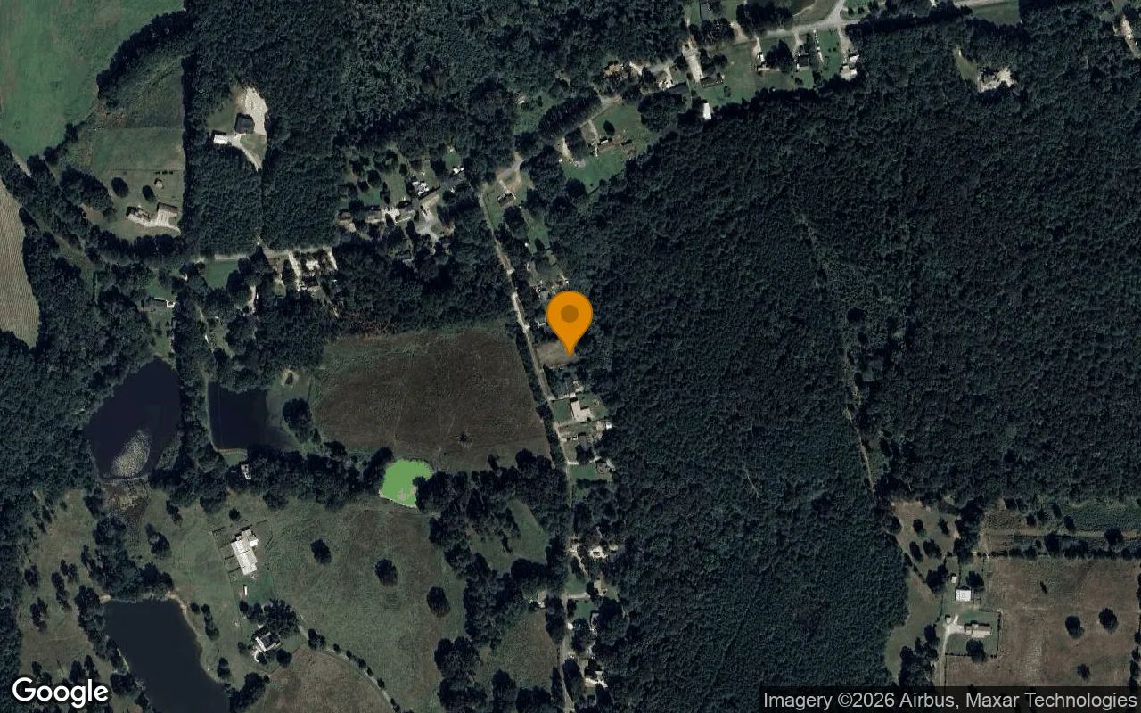 0.55 Acres in Rockmart - Polk County, GA in Polk County, Georgia