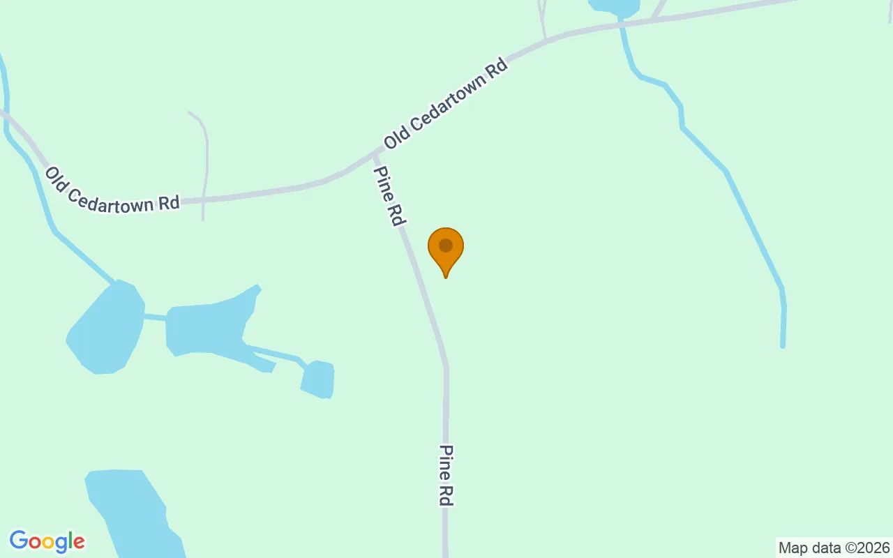 0.55 Acres in Rockmart - Polk County, GA in Polk County, Georgia