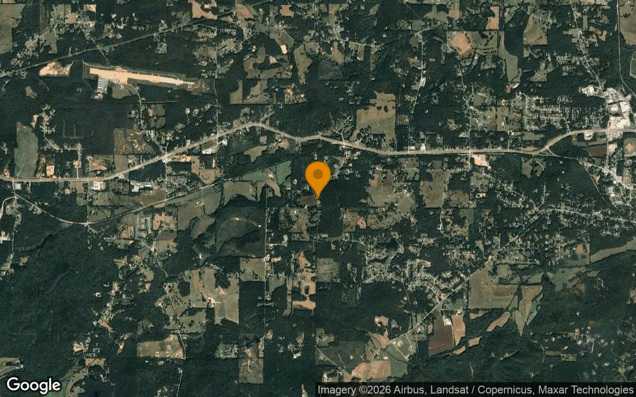 0.55 Acres in Rockmart - Polk County, GA in Polk County, Georgia